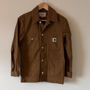 Carhartt Womens WIP jacket